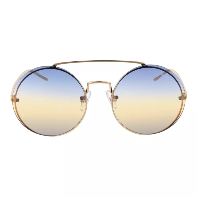 ANA HICKMANN Women's Sunglasses HI3090-5404A (Lens/Bridge/Temple) 54/20/145 mm