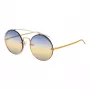 ANA HICKMANN Women's Sunglasses HI3090-5404A (Lens/Bridge/Temple) 54/20/145 mm