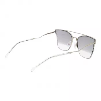 ANA HICKMANN Women's Sunglasses HI3095E-6003A Butterfly Brown Havana
