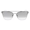 ANA HICKMANN Women's Sunglasses HI3095E-6003A Butterfly Brown Havana