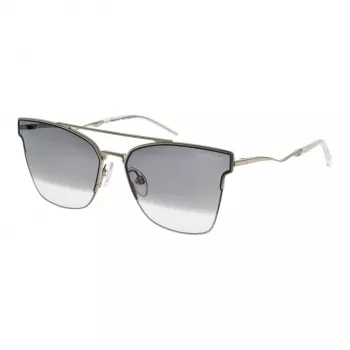 ANA HICKMANN Women's Sunglasses HI3095E-6003A Butterfly Brown Havana