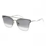 ANA HICKMANN Women's Sunglasses HI3095E-6003A Butterfly Brown Havana