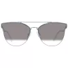 ANA HICKMANN Women's Sunglasses HI3096E-6103A Black/Gold 61mm
