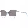 ANA HICKMANN Women's Sunglasses HI3096E-6103A Black/Gold 61mm