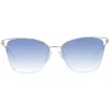 ANA HICKMANN Women's Sunglasses HI3100-5404D (54/16/140 mm)