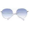 ANA HICKMANN Women's Sunglasses HI3104-5303A Havana Tortoise Brown Gradient 53mm