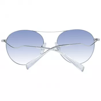 ANA HICKMANN Women's Sunglasses HI3104-5303A Havana Tortoise Brown Gradient 53mm