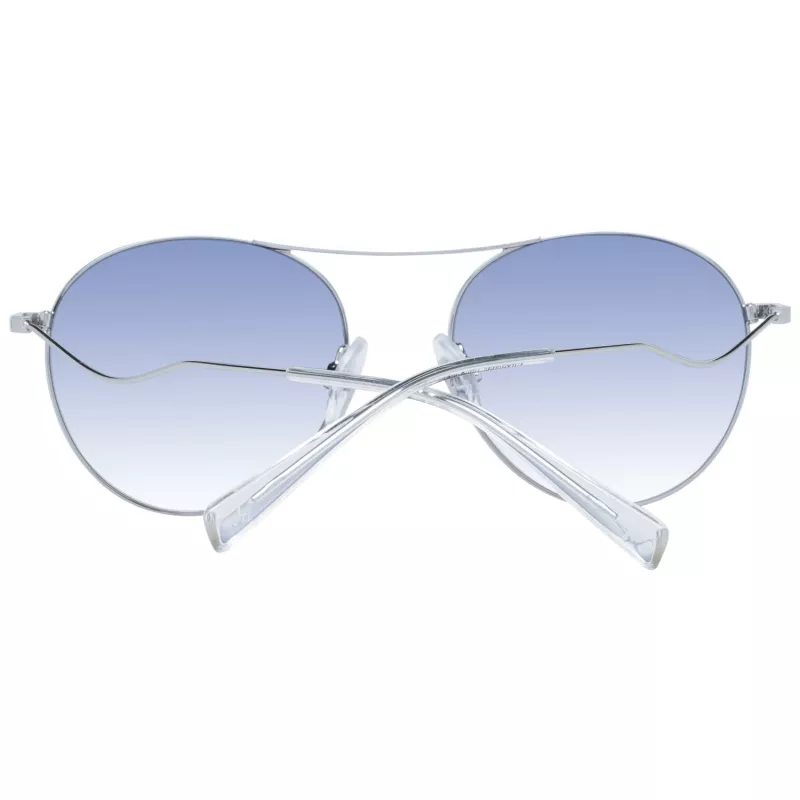 ANA HICKMANN Women's Sunglasses HI3104-5303A Havana Tortoise Brown Gradient 53mm