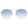 ANA HICKMANN Women's Sunglasses HI3104-5303A Havana Tortoise Brown Gradient 53mm