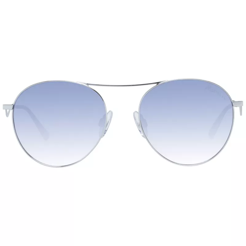 ANA HICKMANN Women's Sunglasses HI3104-5303A Havana Tortoise Brown Gradient 53mm