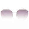 ANA HICKMANN Women's Sunglasses HI3110-54E01 - Black Frame, Grey Gradient Lens, 54/18/140 mm