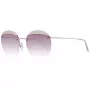 ANA HICKMANN Women's Sunglasses HI3110-54E01 - Black Frame, Grey Gradient Lens, 54/18/140 mm