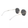 ANA HICKMANN Women's Sunglasses HI3170-54D01 (54/19/142 mm)