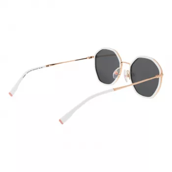 ANA HICKMANN Women's Sunglasses HI3170-54D01 (54/19/142 mm)