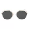 ANA HICKMANN Women's Sunglasses HI3170-54D01 (54/19/142 mm)