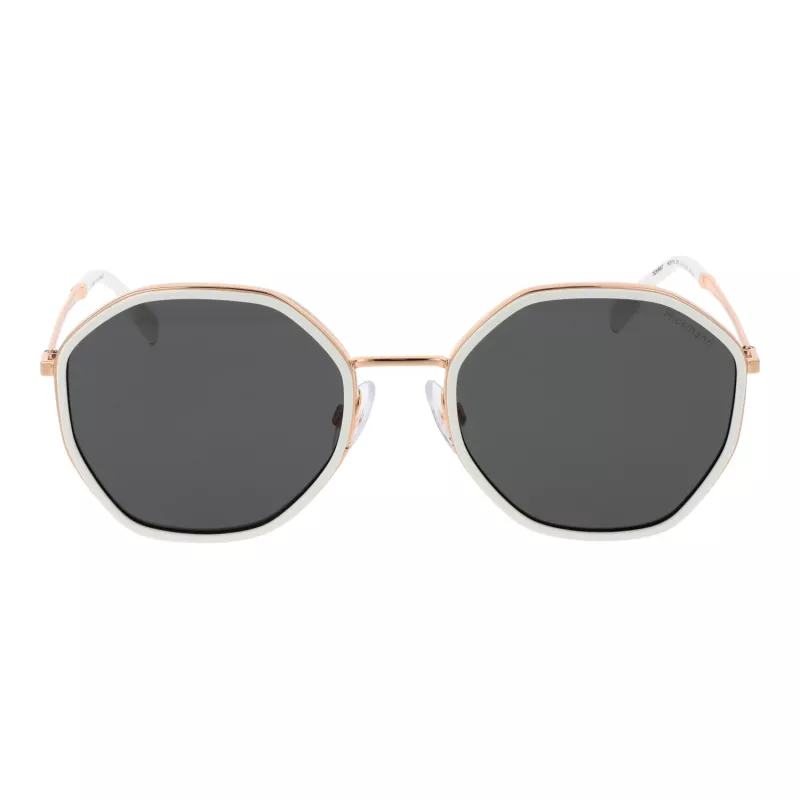 ANA HICKMANN Women's Sunglasses HI3170-54D01 (54/19/142 mm)