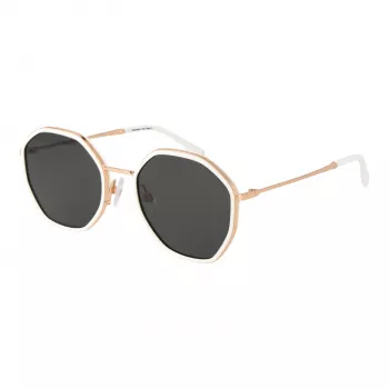 ANA HICKMANN Women's Sunglasses HI3170-54D01 (54/19/142 mm)