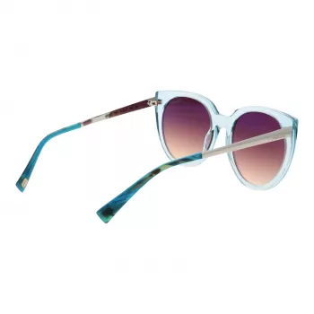 ANA HICKMANN Women's Sunglasses HI9060-56T03 - 56/21/150 mm
