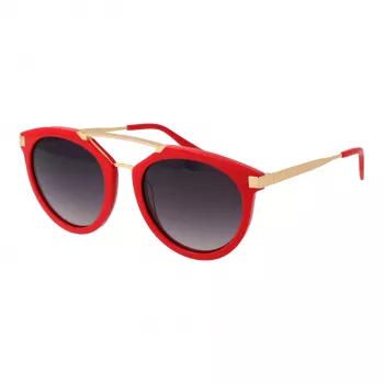 ANA HICKMANN Women's Sunglasses HI9061-53D01 (53/12/140 mm) UV400