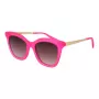 ANA HICKMANN Women's Sunglasses HI9064-52T03 Havana/Brown Gradient 52mm