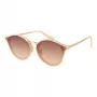 ANA HICKMANN Women's Sunglasses HI9066-49G23 (Lens/Bridge/Temple) 49/21/145 mm