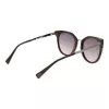 ANA HICKMANN Women's Sunglasses HI9078-54D02 Butterfly Havana Brown Gradient 54mm