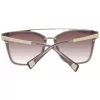ANA HICKMANN Women's Sunglasses HI9081-66T02 (66/13/145 mm)