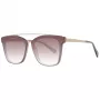 ANA HICKMANN Women's Sunglasses HI9081-66T02 (66/13/145 mm)