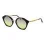 ANA HICKMANN Women's Sunglasses HI9087-51A01 (Lens/Bridge/Temple) 51/20/140 mm