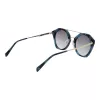 ANA HICKMANN Women's Sunglasses HI9087-51H01 (Lens/Bridge/Temple) 51/20/140 mm