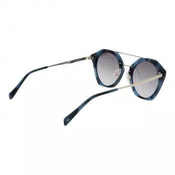 ANA HICKMANN Women's Sunglasses HI9087-51H01 (Lens/Bridge/Temple) 51/20/140 mm