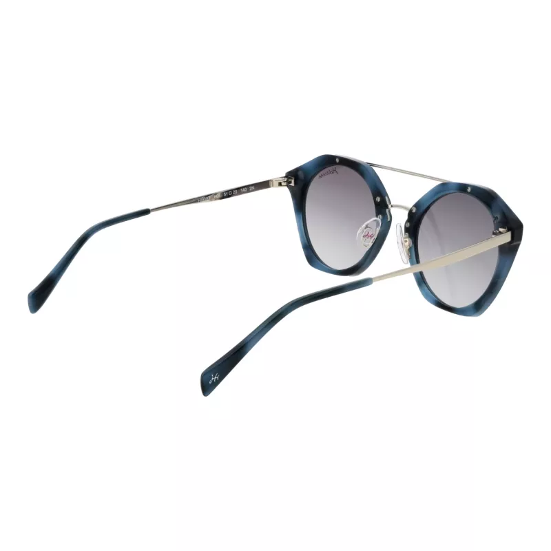ANA HICKMANN Women's Sunglasses HI9087-51H01 (Lens/Bridge/Temple) 51/20/140 mm