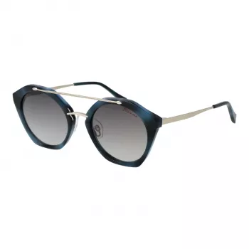 ANA HICKMANN Women's Sunglasses HI9087-51H01 (Lens/Bridge/Temple) 51/20/140 mm