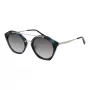 ANA HICKMANN Women's Sunglasses HI9087-51H01 (Lens/Bridge/Temple) 51/20/140 mm