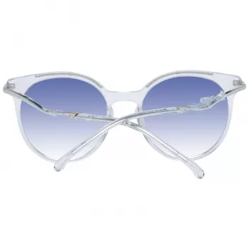 ANA HICKMANN Women's Sunglasses HI9089I-51T02 Havana/Brown Tortoise 51mm