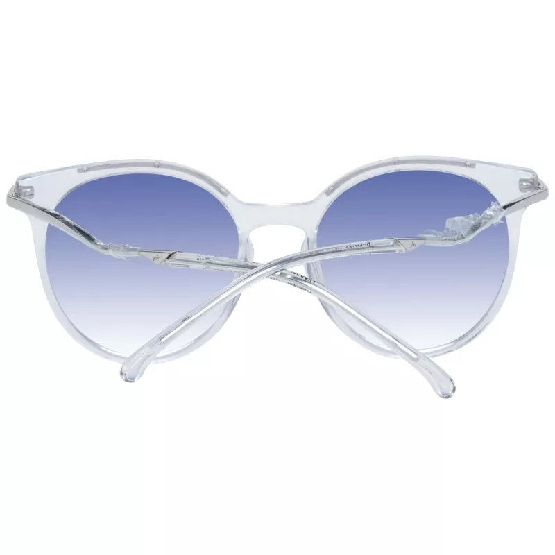 ANA HICKMANN Women's Sunglasses HI9089I-51T02 Havana/Brown Tortoise 51mm