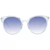 ANA HICKMANN Women's Sunglasses HI9089I-51T02 Havana/Brown Tortoise 51mm