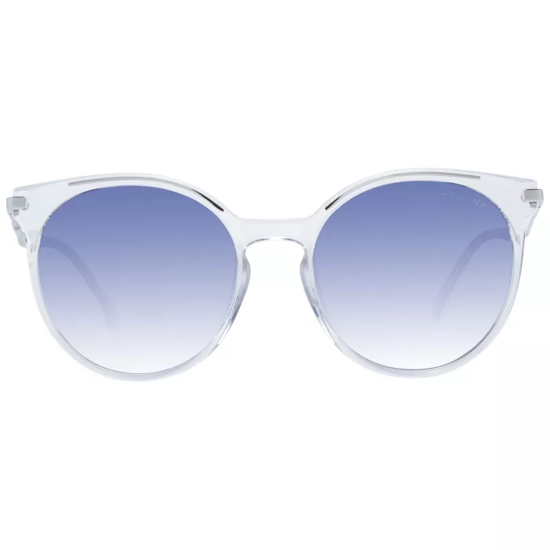 ANA HICKMANN Women's Sunglasses HI9089I-51T02 Havana/Brown Tortoise 51mm