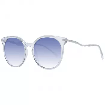 ANA HICKMANN Women's Sunglasses HI9089I-51T02 Havana/Brown Tortoise 51mm