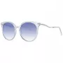 ANA HICKMANN Women's Sunglasses HI9089I-51T02 Havana/Brown Tortoise 51mm