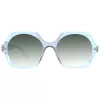 ANA HICKMANN Women's Sunglasses HI9143-50P03 (50/19/143 mm)