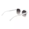 ANA HICKMANN Women's Sunglasses HI9152-54D01 (54/18/143 mm)