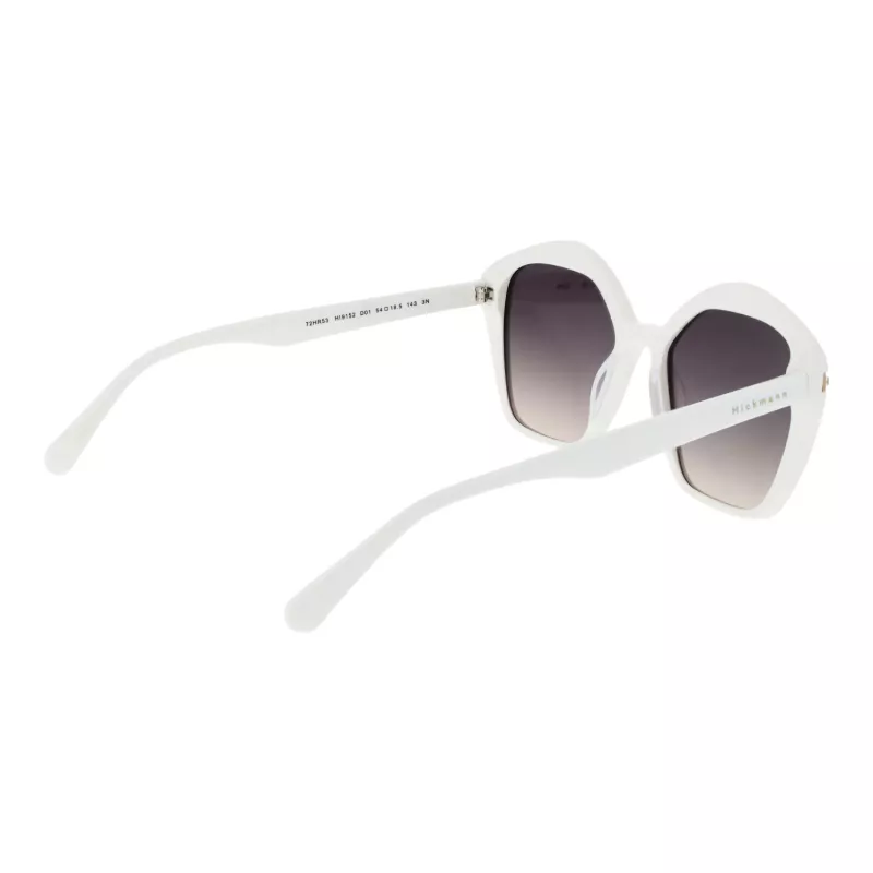 ANA HICKMANN Women's Sunglasses HI9152-54D01 (54/18/143 mm)