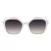 ANA HICKMANN Women's Sunglasses HI9152-54D01 (54/18/143 mm)