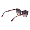 ANA HICKMANN Women's Sunglasses HI9156-51G22 Havana Tortoise Brown Gradient 51mm