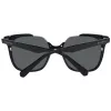 ANA HICKMANN Women's Sunglasses HI9157-52A01 Black Grey Gradient 52/18/140 mm