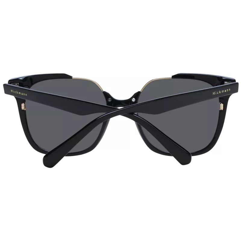 ANA HICKMANN Women's Sunglasses HI9157-52A01 Black Grey Gradient 52/18/140 mm