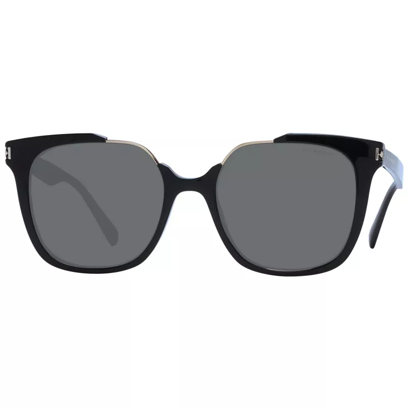 ANA HICKMANN Women's Sunglasses HI9157-52A01 Black Grey Gradient 52/18/140 mm