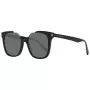 ANA HICKMANN Women's Sunglasses HI9157-52A01 Black Grey Gradient 52/18/140 mm