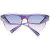 ANA HICKMANN Women's Sunglasses HI9160-52C01 (52/18/144 mm)